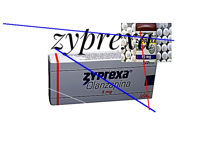 Générique zyprexa velotab